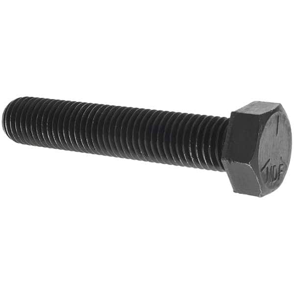 Hex Head Cap Screw: 3/4-10 x 4