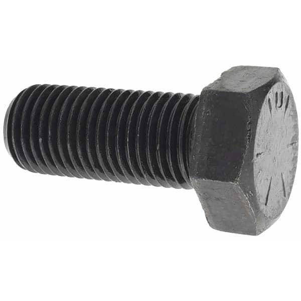 Hex Head Cap Screw: 1-1/4 - 7 x 3