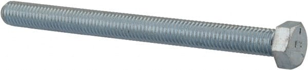 Hex Head Cap Screw: 1/2-13 x 6