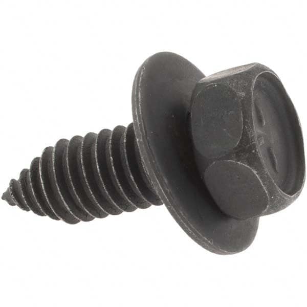 Hex Head Cap Screw: 5/16-18 x 7/8