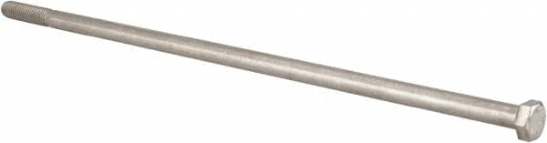 Hex Head Cap Screw: 3/8-16 x 12