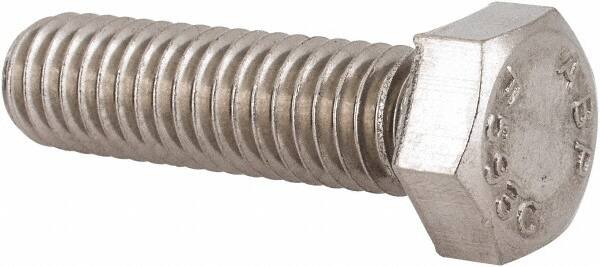 Hex Head Cap Screw: 3/8-16 x 1-3/8