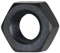 Hex Nut: M5 x 0.80, Class 10 Steel, Uncoated MPN:300036PS