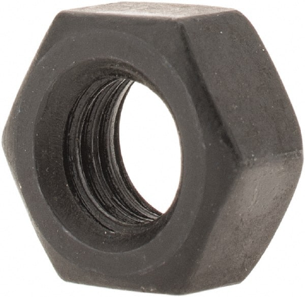 Hex Nut: M8 x 1.25, Class 10 Steel, Uncoated MPN:300042PR