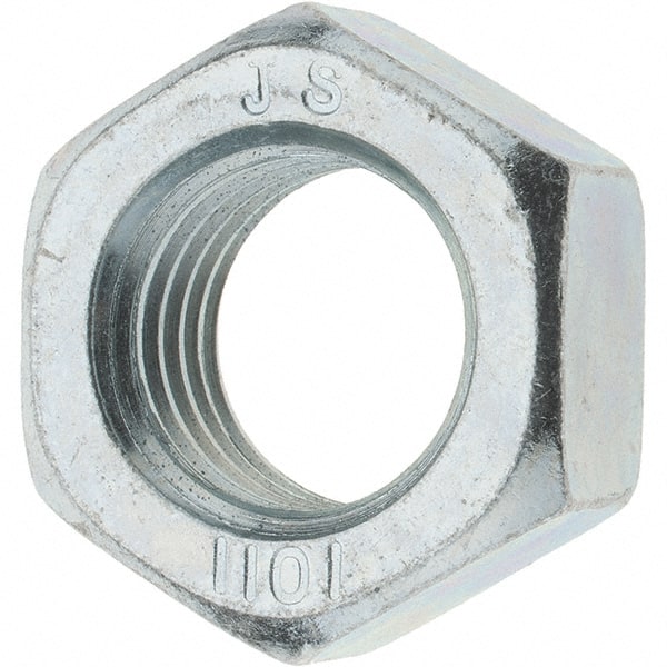 M24x3.00 Steel Right Hand Hex Nut MPN:44194