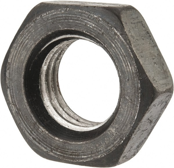 1-8 UNC Steel Right Hand Heavy Hex Jam Nut MPN:MSC-67480285