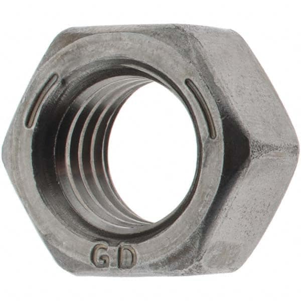 5/8-11 UNC Steel Right Hand Hex Nut MPN:96786