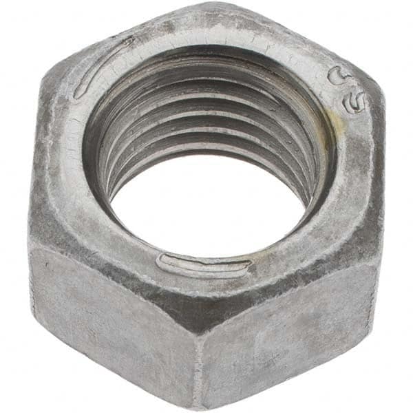 3/4-10 UNC Steel Right Hand Hex Nut MPN:96787