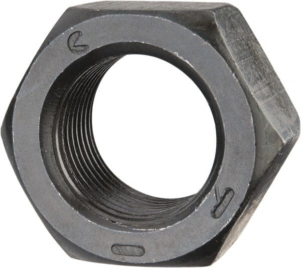7/8-14 UNF Steel Right Hand Hex Nut MPN:99803