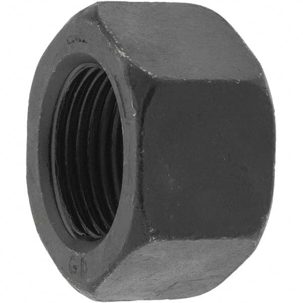 1-14 UNS Steel Right Hand Hex Nut MPN:99804