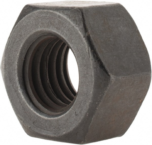 5/8-11 UNC Steel Right Hand Heavy Hex Nut MPN:CD559981