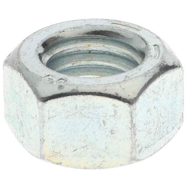 1/2-13 UNC Steel Right Hand Hex Nut MPN:KP80534