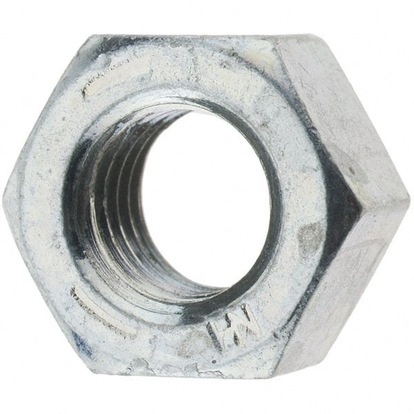 5/16-24 UN Steel Right Hand Hex Nut MPN:MP31212