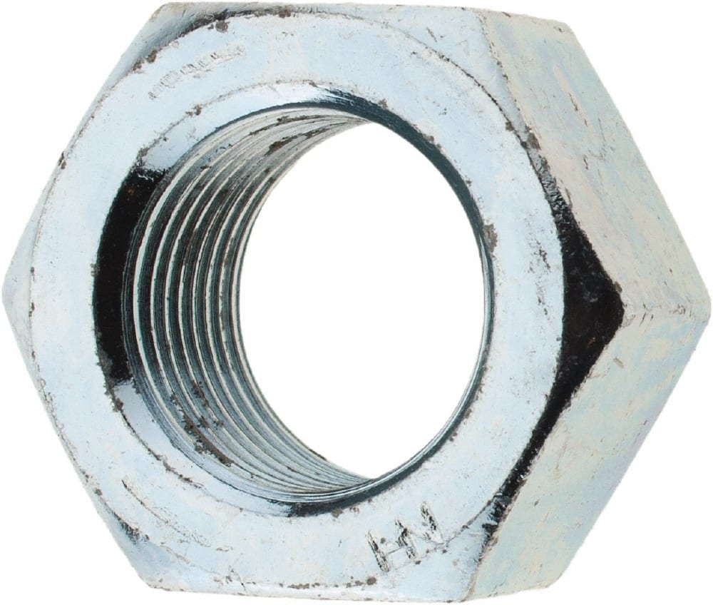 3/4-16 UNF Steel Right Hand Hex Nut MPN:MP31218