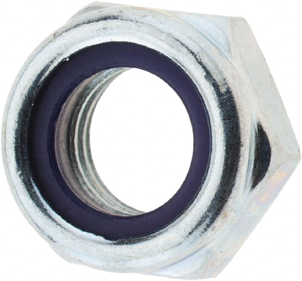 5/16-24 UNF Steel Right Hand Hex Nut MPN:MP39612