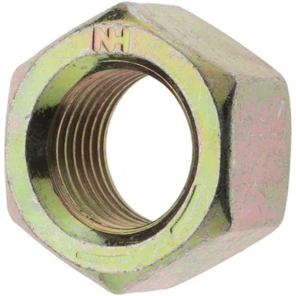 1/2-20 UNF Steel Right Hand Hex Nut MPN:MP39615