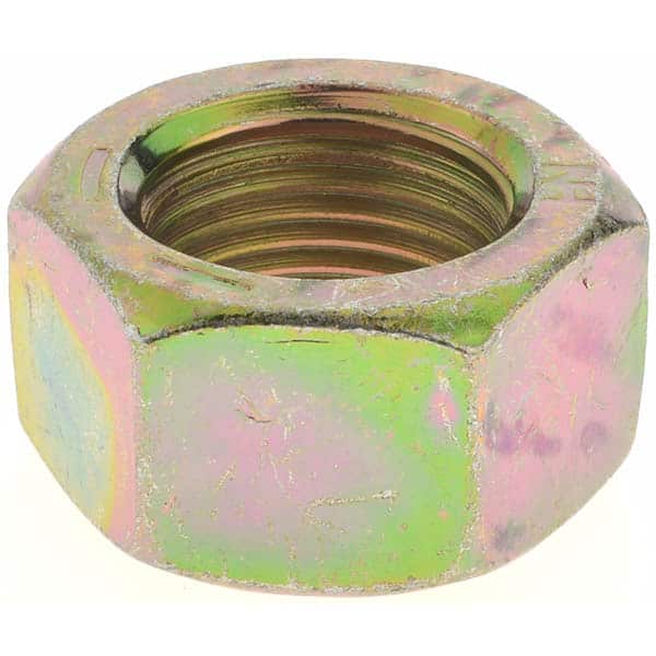 3/4-16 UNF Steel Right Hand Hex Nut MPN:MP39618