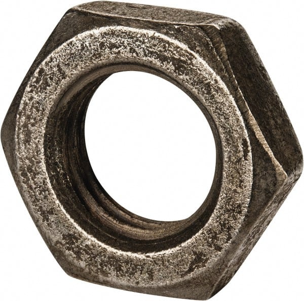 Hex Nut: M30 x 3.50, Grade 2H Steel, Uncoated MPN:P94300PS