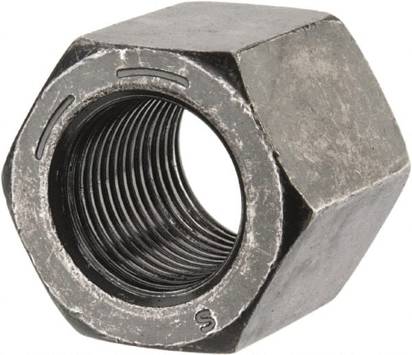 5/8-18 UNF Steel Right Hand High Hex Nut MPN:R50000375