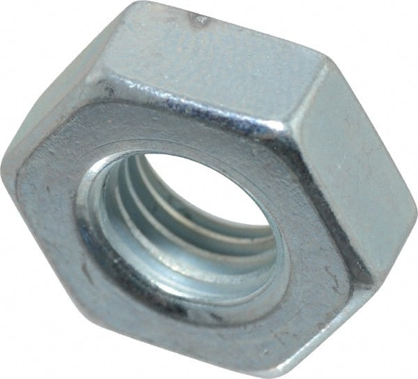 5/16-24 UN Steel Right Hand Machine Screw Hex Nut MPN:R52001151