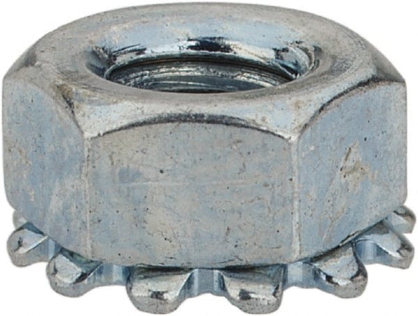 Example of GoVets Hex Nuts With Lock Washers category
