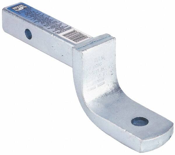 Hitch Drawbars, Overall Length: 7 , Vehicle Class: 2 , Rise: 2 MPN:06474