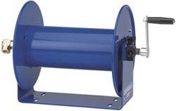 Hose Reel without Hose: 3/8