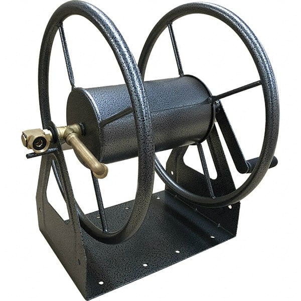 Hose Reel without Hose: 5/8