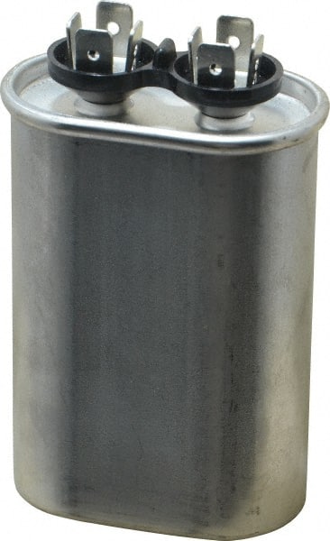 12-1/2 Microfarad Motor Capacitor MPN:12909