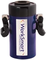 Portable Hydraulic Cylinder: 78.25 cu in Oil Capacity MPN:PS-MH-HPC1-066