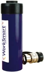 Portable Hydraulic Cylinder: Single Acting, 20.7 cu in Oil Capacity MPN:PS-MH-HPC1-078