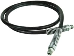 Hydraulic Pump Hose: 1/4