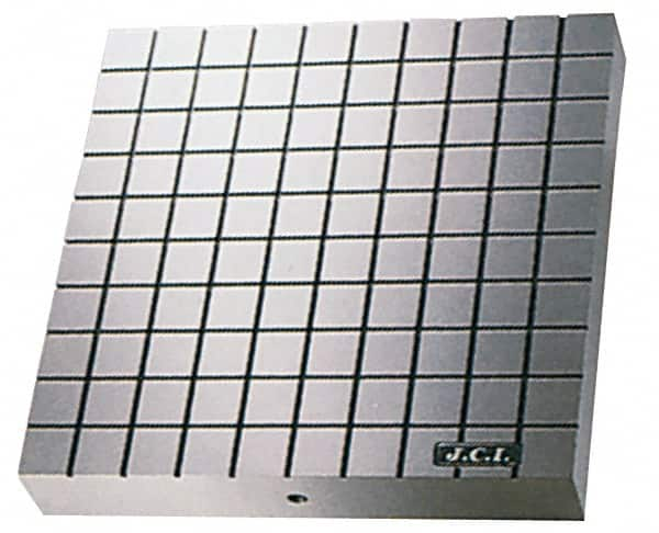 Inspection Surface Plate: 12