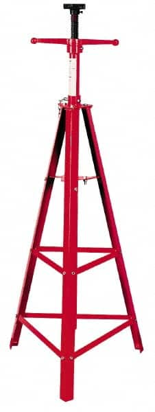 4,000 Lbs. Load Capacity Knocked Down Tripod High Stand MPN:3315A