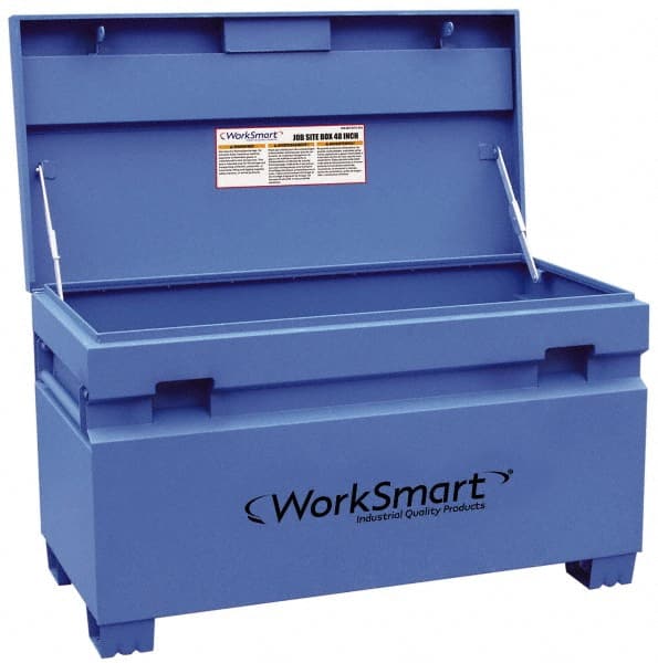 Job Site Tool Box: Job Site MPN:PS-MH-SITE-003