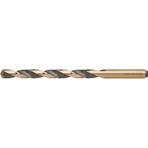 Jobber Length Drill Bit: MPN:01-031