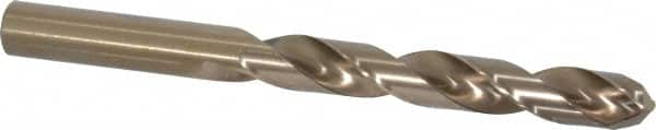 Jobber Length Drill Bit: 14 mm Dia, 135 ° MPN:01195437