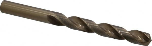 Jobber Length Drill Bit: 14.5 mm Dia, 135 ° MPN:01195452