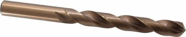 Jobber Length Drill Bit: 15 mm Dia, 135 ° MPN:01195478