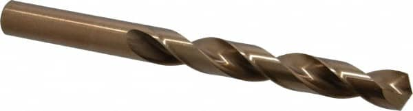 Jobber Length Drill Bit: 16 mm Dia, 135 ° MPN:01195494