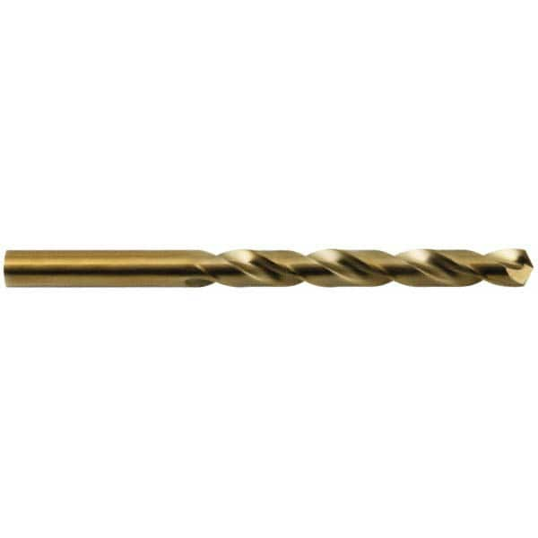 Jobber Length Drill Bit: 16.5 mm Dia, 135 ° MPN:01195510