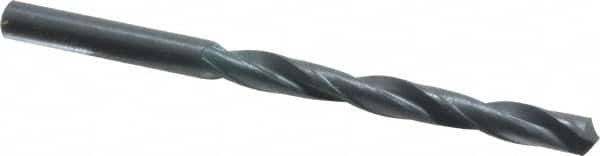 Jobber Length Drill Bit: 7.6 mm Dia, 118 ° MPN:01247212