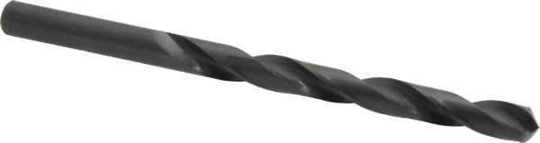 Jobber Length Drill Bit: 7.7 mm Dia, 118 ° MPN:01247246