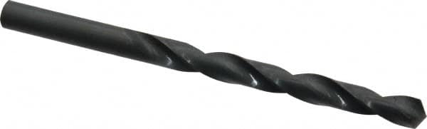 Jobber Length Drill Bit: 7.8 mm Dia, 118 ° MPN:01247303