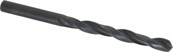 Jobber Length Drill Bit: 8 mm Dia, 118 ° MPN:01247360