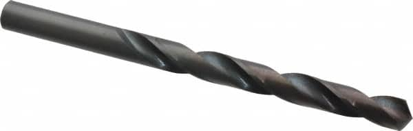 Jobber Length Drill Bit: 8.9 mm Dia, 118 ° MPN:01247691