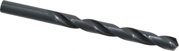 Jobber Length Drill Bit: 9.7 mm Dia, 118 ° MPN:01247964