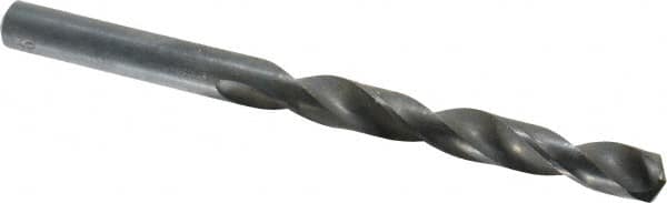 Jobber Length Drill Bit: 9.8 mm Dia, 118 ° MPN:01248020