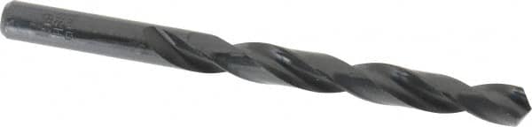 Jobber Length Drill Bit: 9.9 mm Dia, 118 ° MPN:01248053