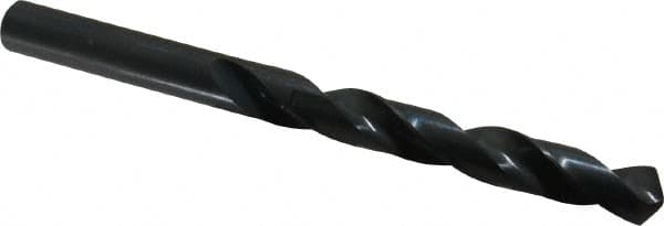 Jobber Length Drill Bit: 11.3 mm Dia, 118 ° MPN:01248566